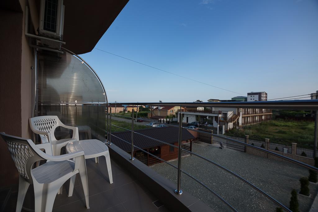 Lucas Hotel Costinesti Exterior photo